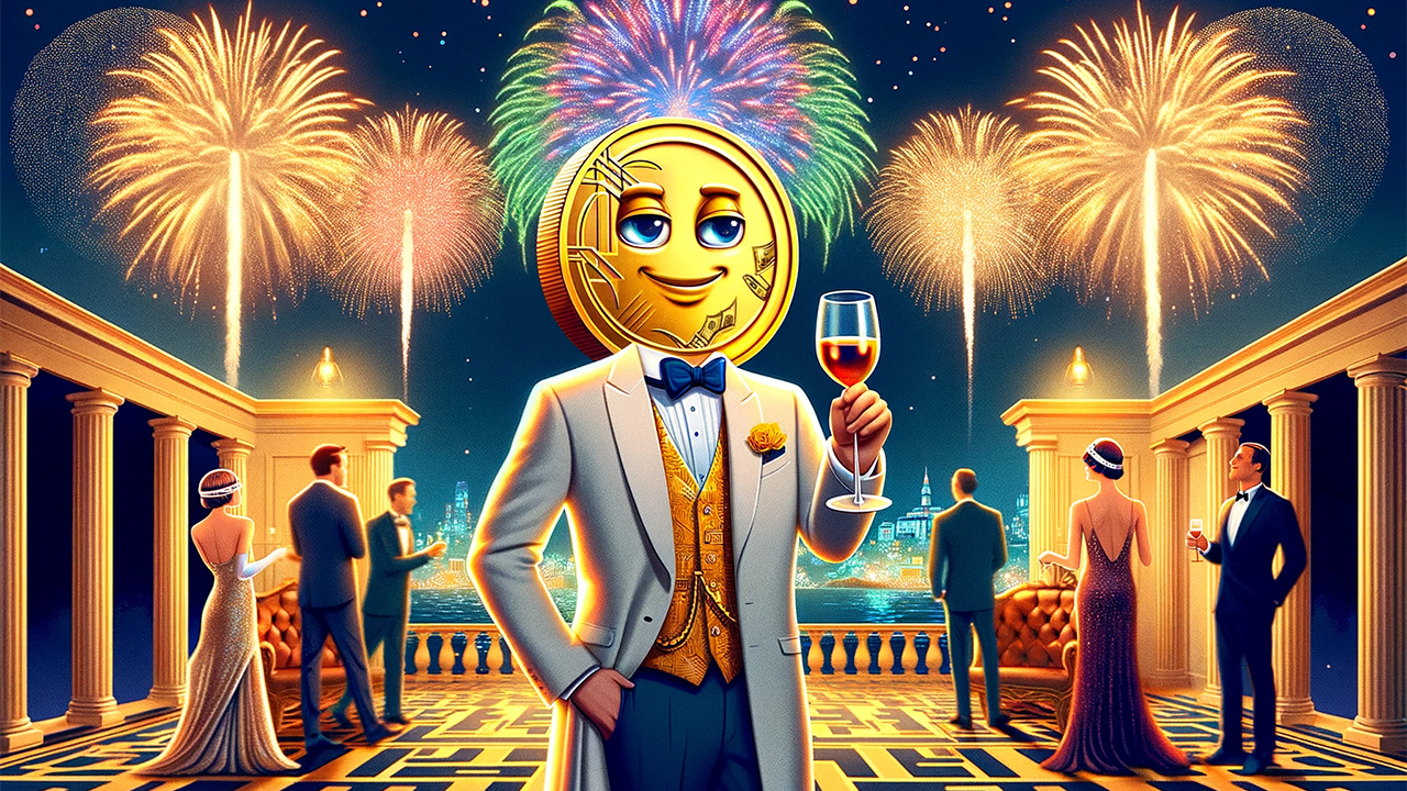 5 tanich kryptowalut, które mogą stać się gwiazdami w 2024