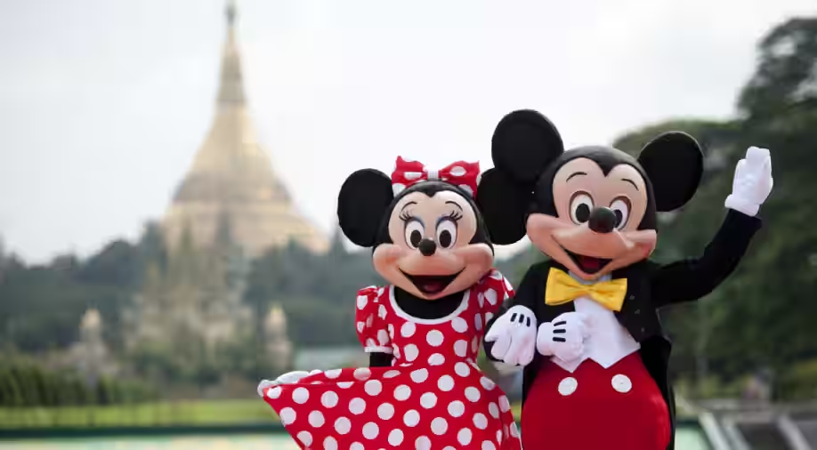 Myszka Miki w domenie publicznej, nadchodzą horrory. Wygasła ochrona znanej z kreskówek postaci