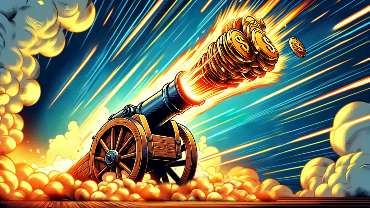 Altcoiny ze znakomitym potencjałem wzrostu w 2024 roku