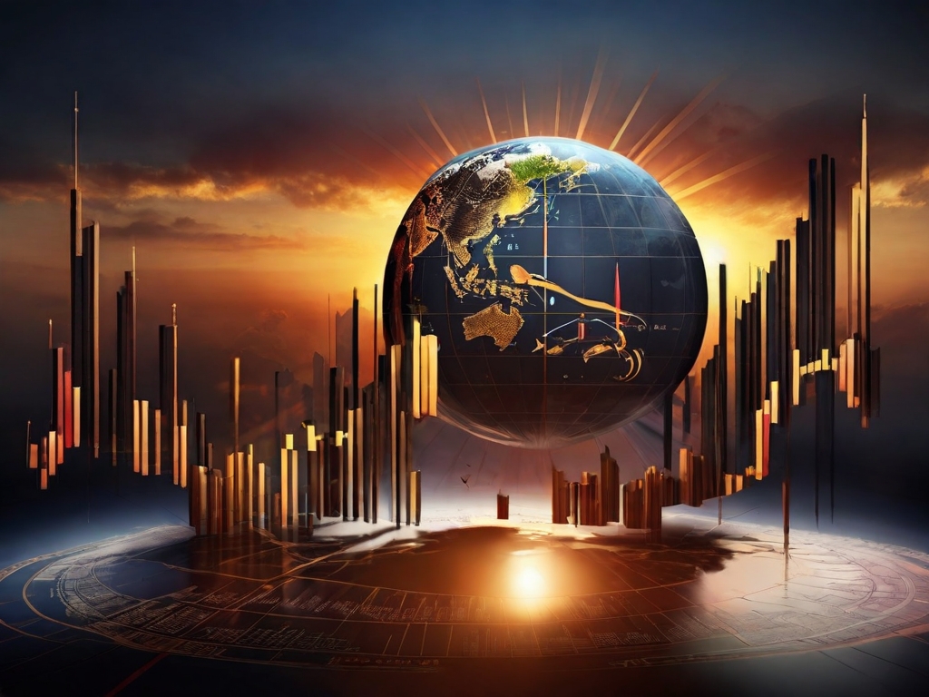 Gospodarka światowa wkracza w nowy supercykl? Oto co prognozuje analityk Goldman Sachs