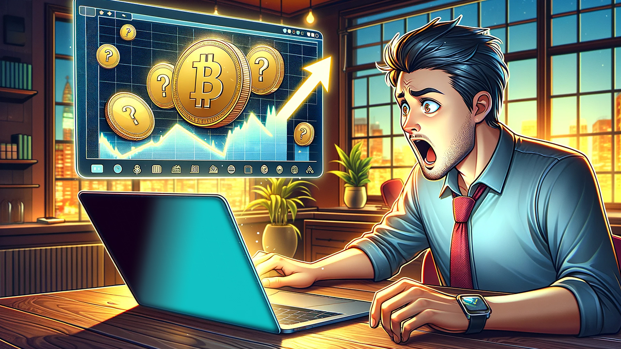 Te altcoiny mogą osiągnąć nowe szczyty cenowe