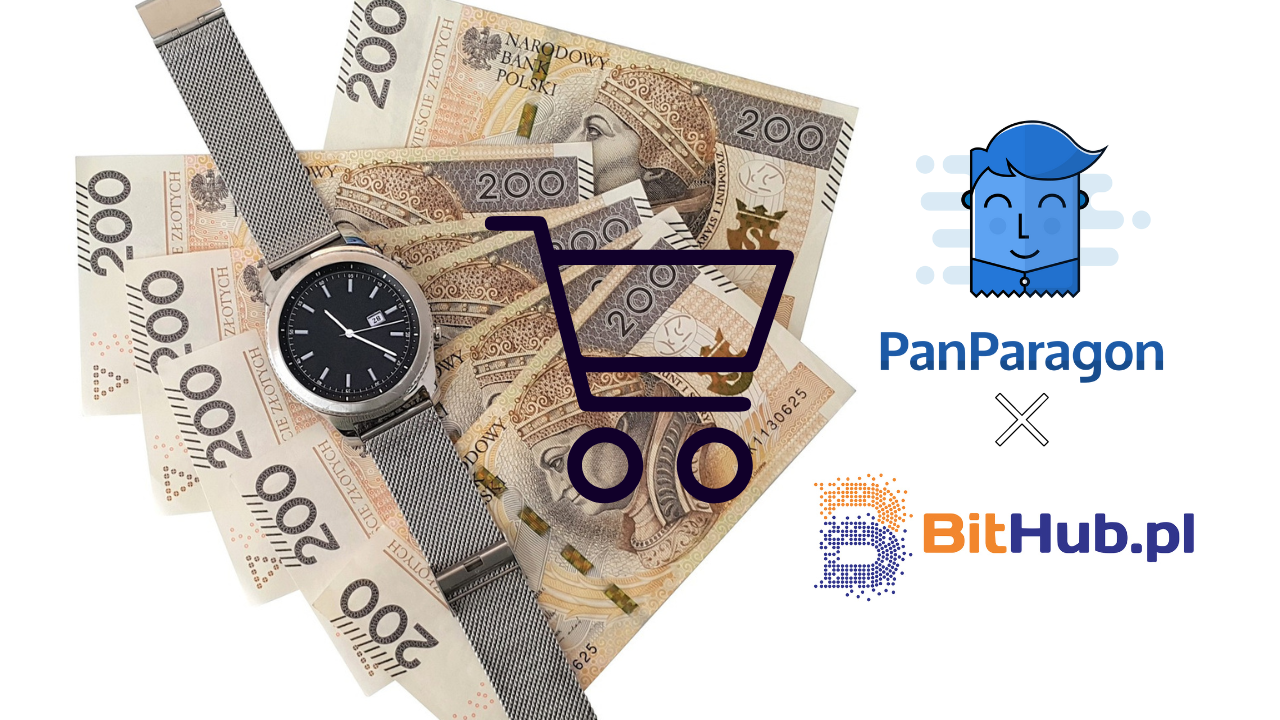 Glapiński: inflacja spada, nie otwieramy szampanów [Koszyk inflacyjny BitHub.pl i aplikacji PanParagon]