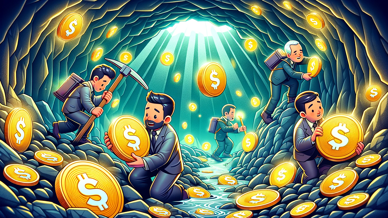 Czy to dobry moment, by kupić kryptowaluty? Analiza tokenów, które warto obserwować