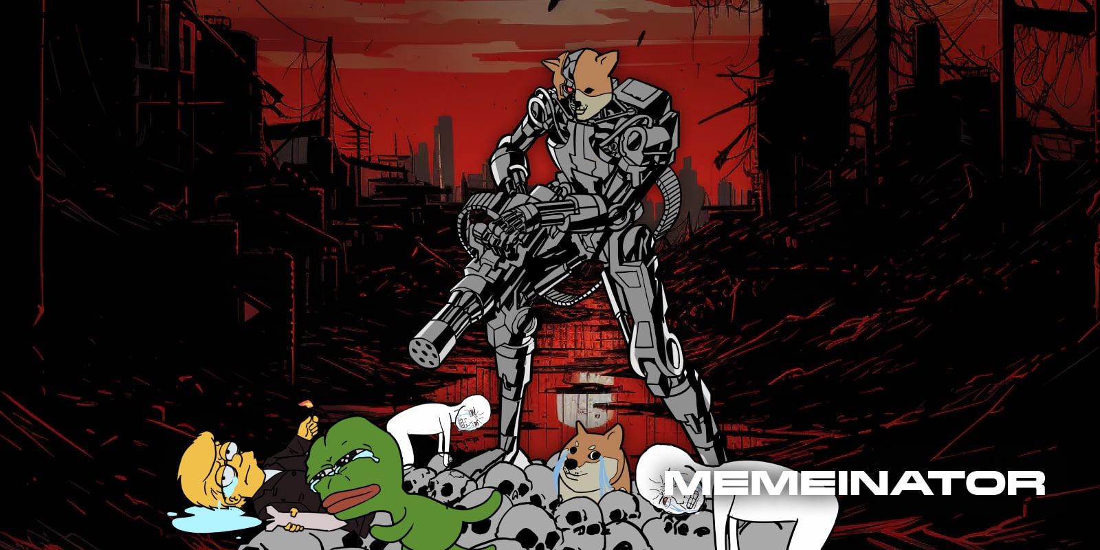 ChatGPT poleca: Projekty krypto na rok 2024 skazane na sukces