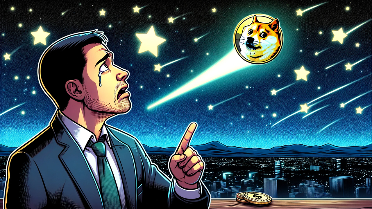 Przegapiłeś moment na inwestycję w Dogecoina? Ten altcoin może cię jeszcze zaskoczyć!