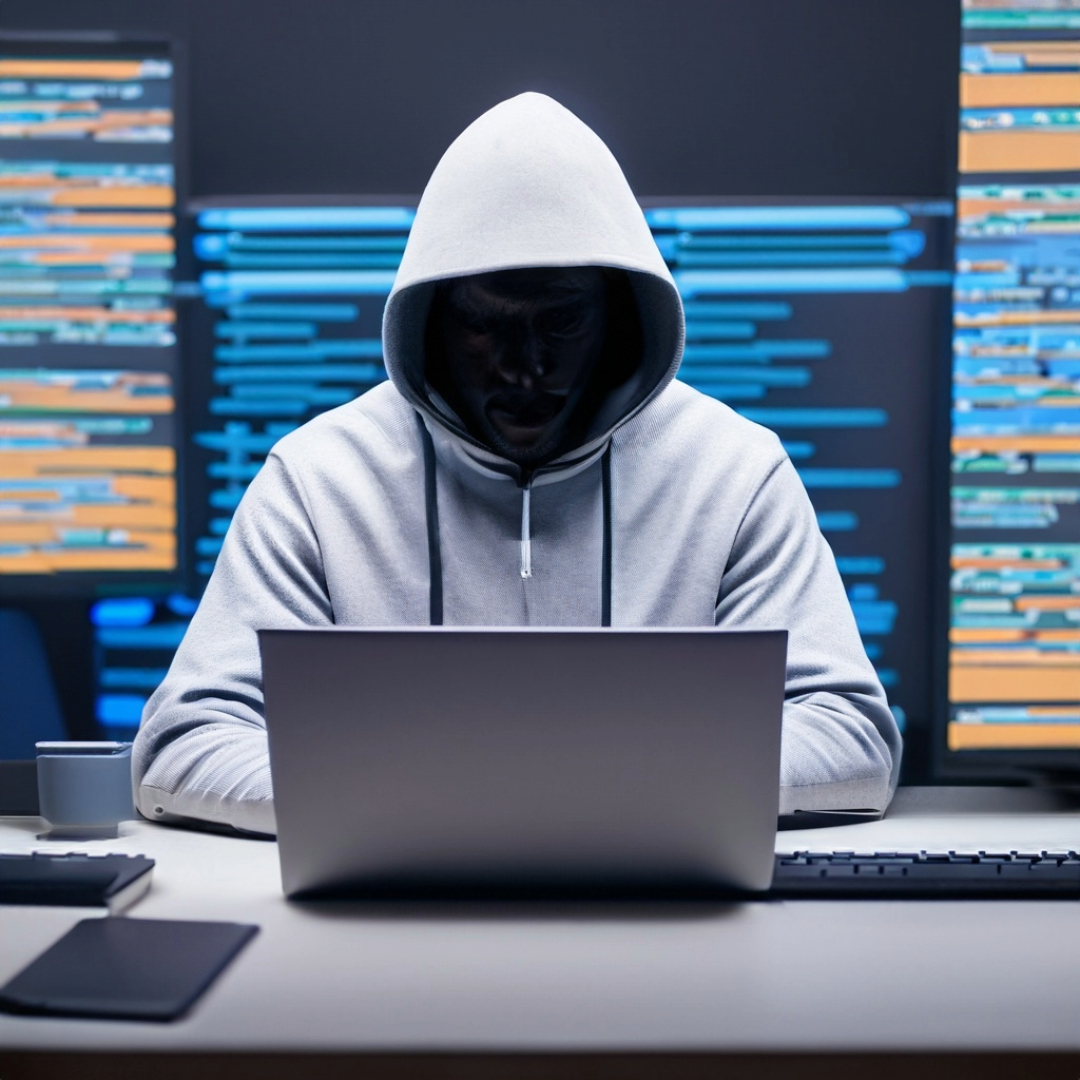 Te dane zaskakują. Oto najpopularniejsze metody hakerskie w 2023 roku?