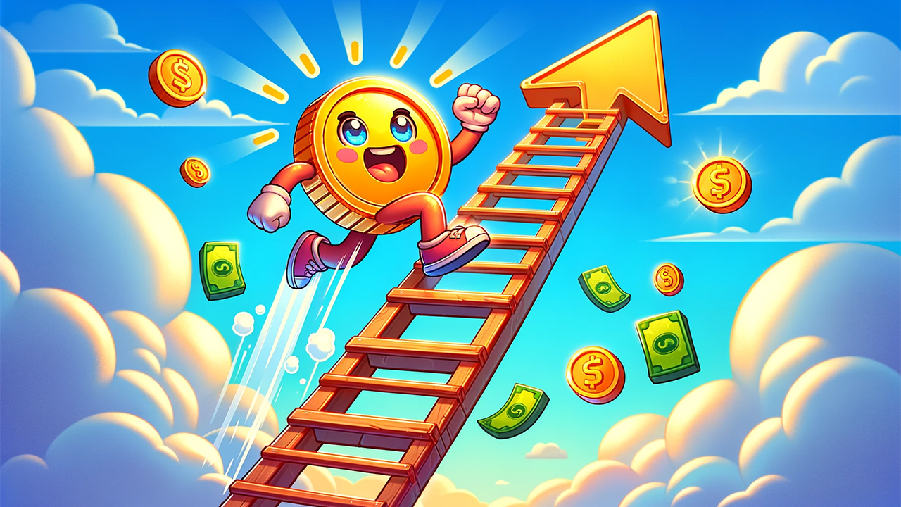 5 najlepszych kryptowalut poniżej 0,20 USD z potencjałem do wielokrotnego wzrostu