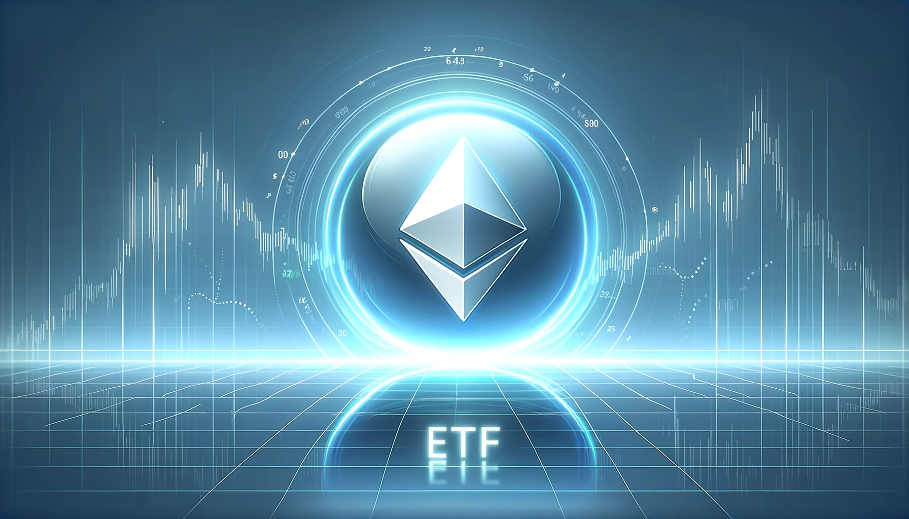 ChatGPT-4 i Google Bard podają co stanie się z ceną ETH po zatwierdzeniu spotowego Ethereum ETF