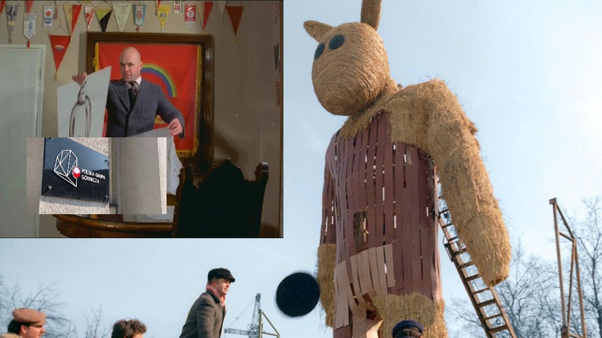 ’Miś’ w polskim górnictwie, 7 mld PLN 'na związkowców’ i 70% podwyżki. Wydobycie jak w XIX wieku. Zatrudnienie i koszty? Rekordowe w Europie