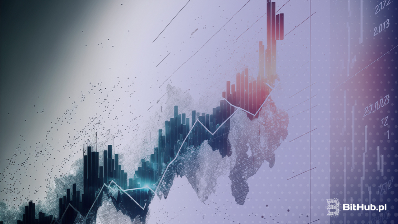 Santiment: dwie kryptowaluty nakręcają sprężynę. Dawno niewidziany pozytywny sentyment na rynku