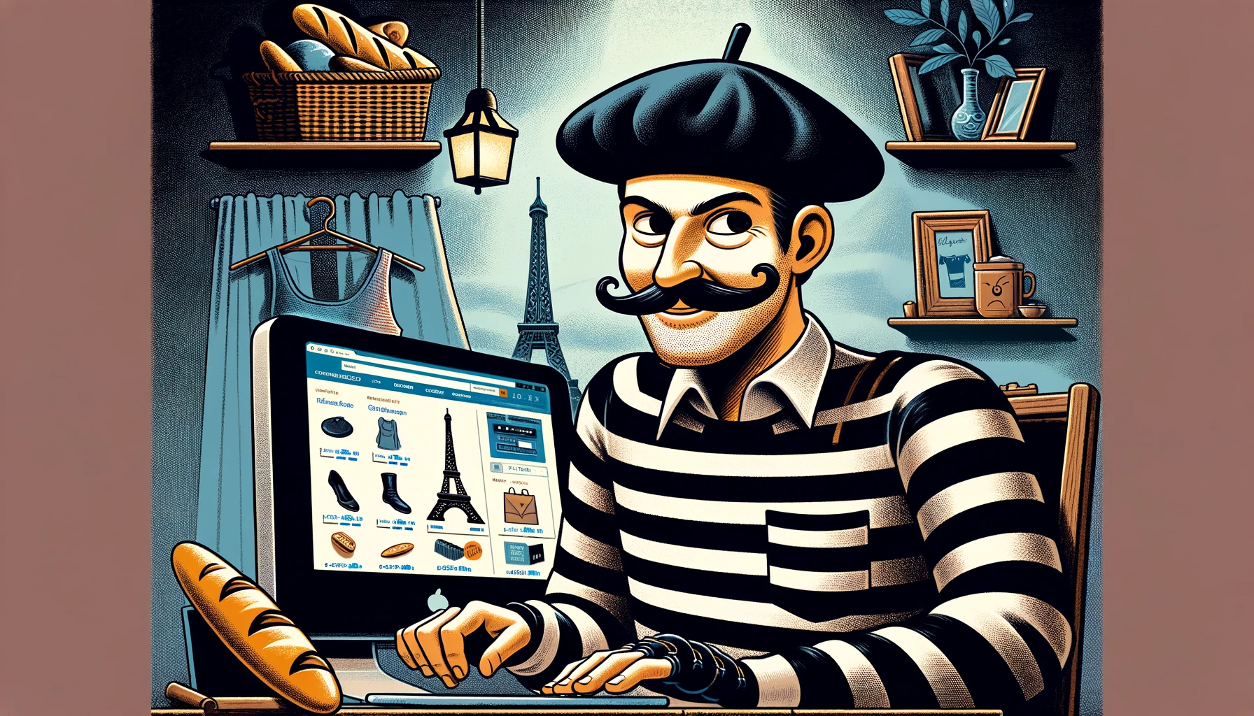 Ceny w internecie za wysokie? Pewien człowiek obniżył je sobie własnoręcznie