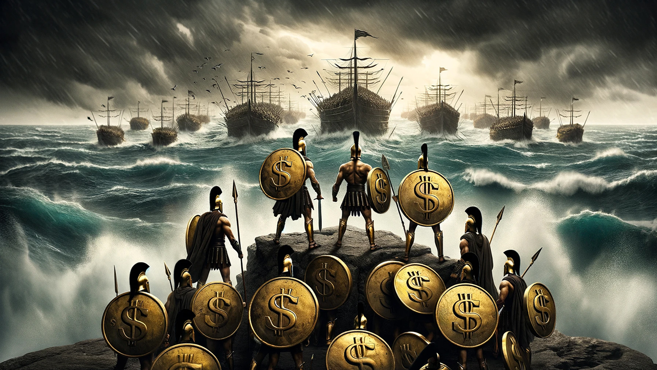 Kryptowaluty, które potencjalnie mogą stać się zabezpieczeniem przed kryzysem gospodarczym