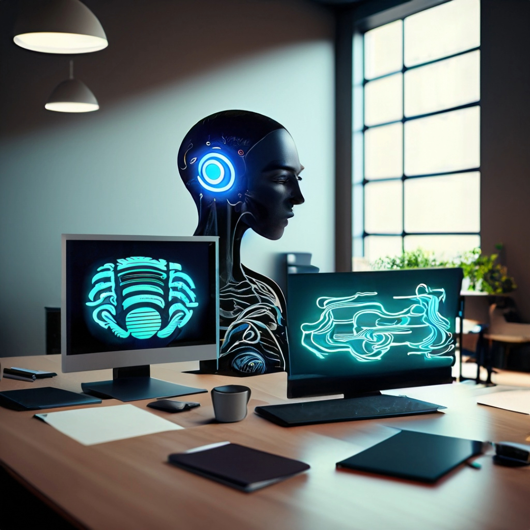 Sztuczna inteligencja zrewolucjonizuje rynek pracy aż w 40 proc.?