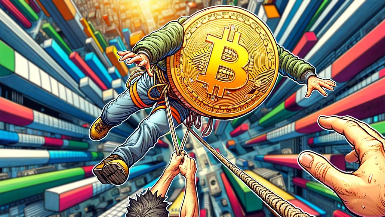 Altcoiny, które przykuwają uwagę inwestorów po zatwierdzeniu Bitcoin ETF