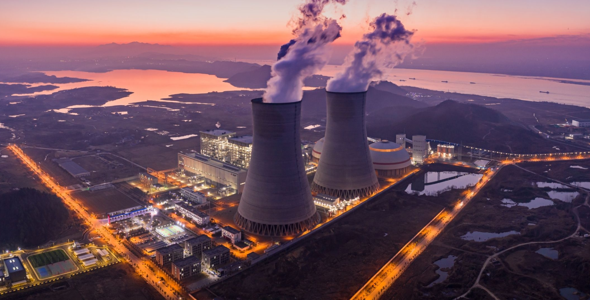 Z ostatniej chwili: budowa elektrowni jądrowej „do zaorania”? Wojewoda rozważa zmianę decyzji