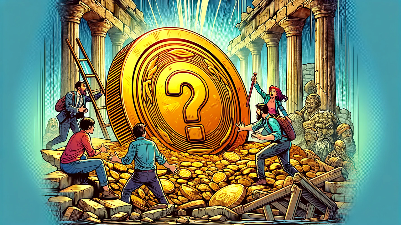 Sui, Jto i ScapesMania — dlaczego warto je śledzić?