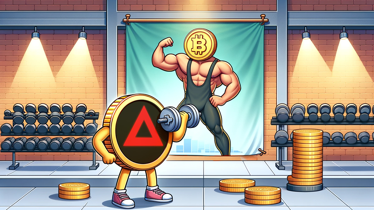 XAI notuje tygodniowy skok o 60%, ale ten projekt w lutym może przebić te wyniki