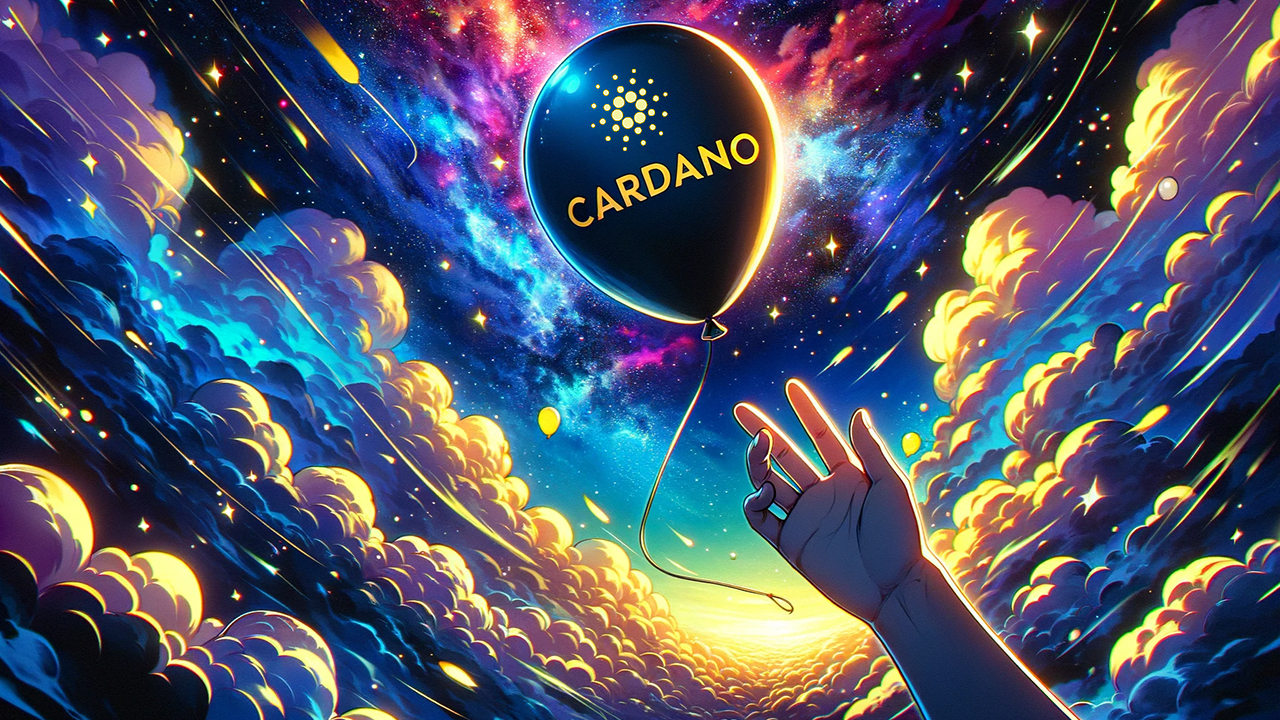 Zapomnij o Cardano: Te altcoiny są gotowe do gwałtownego wzrostu