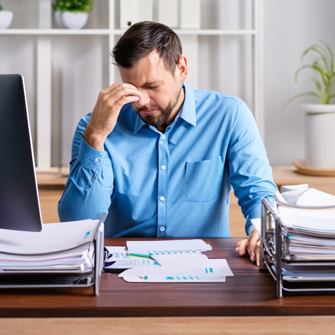 Niepokojące dane dotyczące gospodarki w Polsce. Ostatni raz tak źle było 8 lat temu