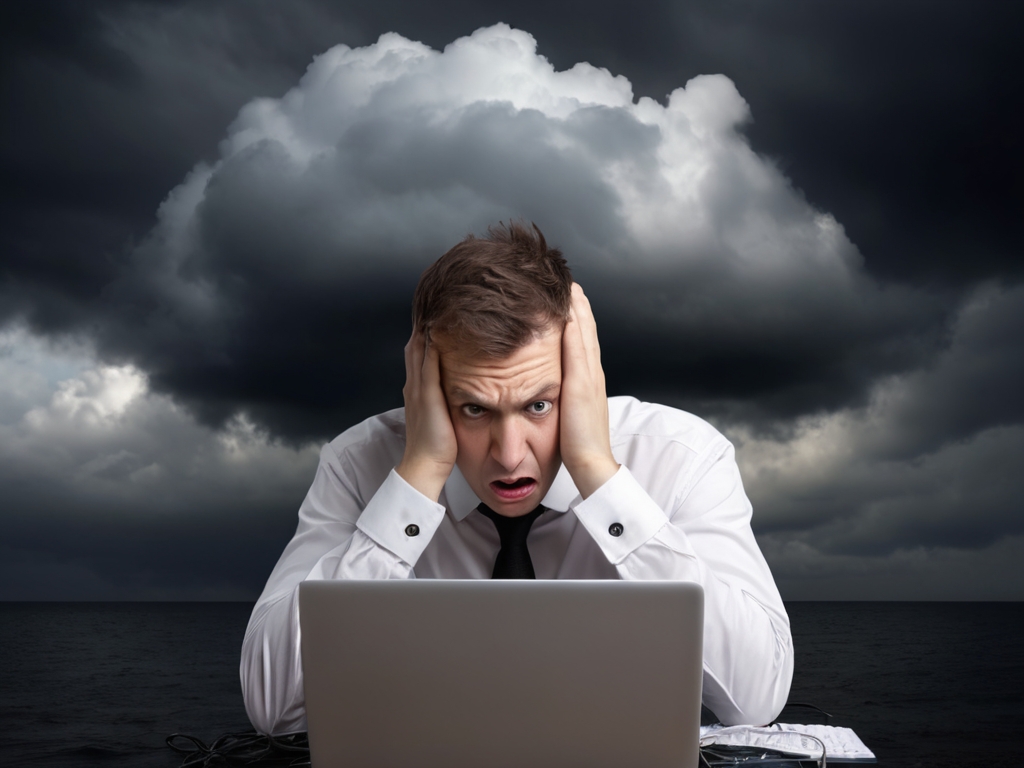 Fala zwolnień przybiera na sile. 24 tys. osób wyrzuconych tylko w tym tygodniu. Branża technologiczna dogorywa czy ewoluuje?