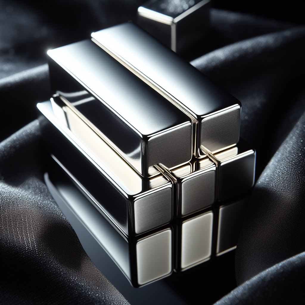 Srebro ma szansę na wzrost? Oto najnowsze prognozy