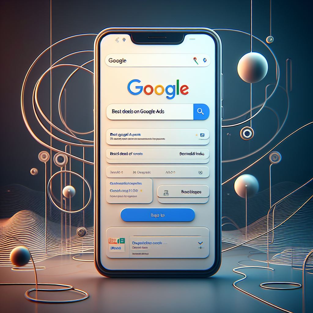 Reklamy Bitcoin ETF pojawią się w Google Ads? Przekonamy się już jutro