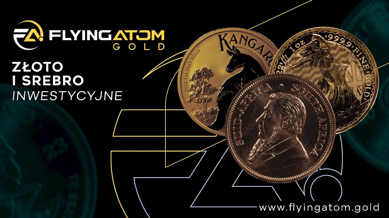 Byliśmy na GoldUp Warszawa – spotkaniu z ekspertami z branży metali szlachetnych i inwestycji [WYWIAD]