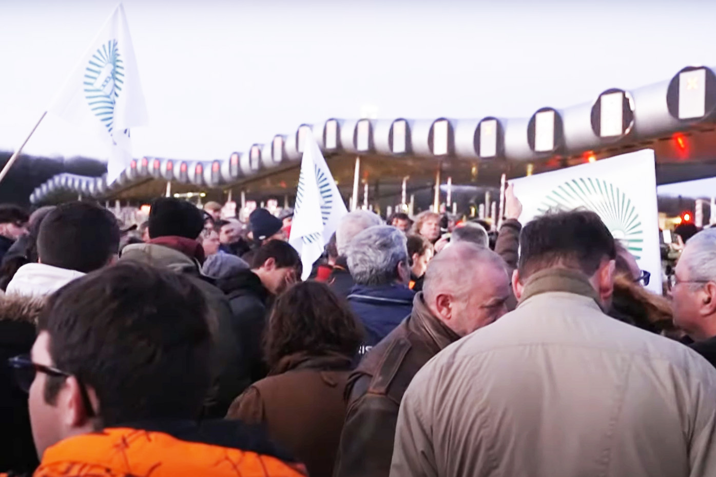 Protesty we Francji. Rolnicy zapowiadają oblężenie Paryża