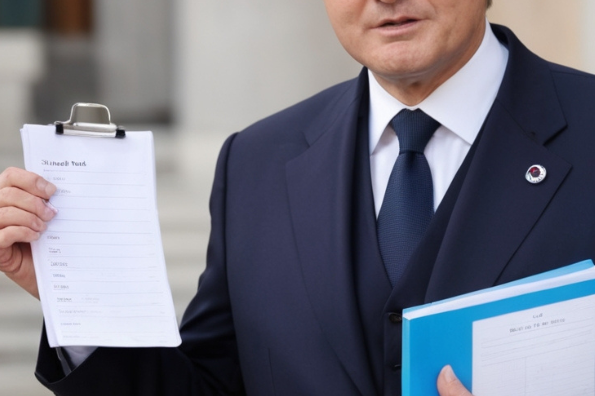 Miało być odchudzanie, a rząd puchnie coraz bardziej. A jak idzie realizacja 100 obietnic na pierwsze 100 dni? Szału nie ma