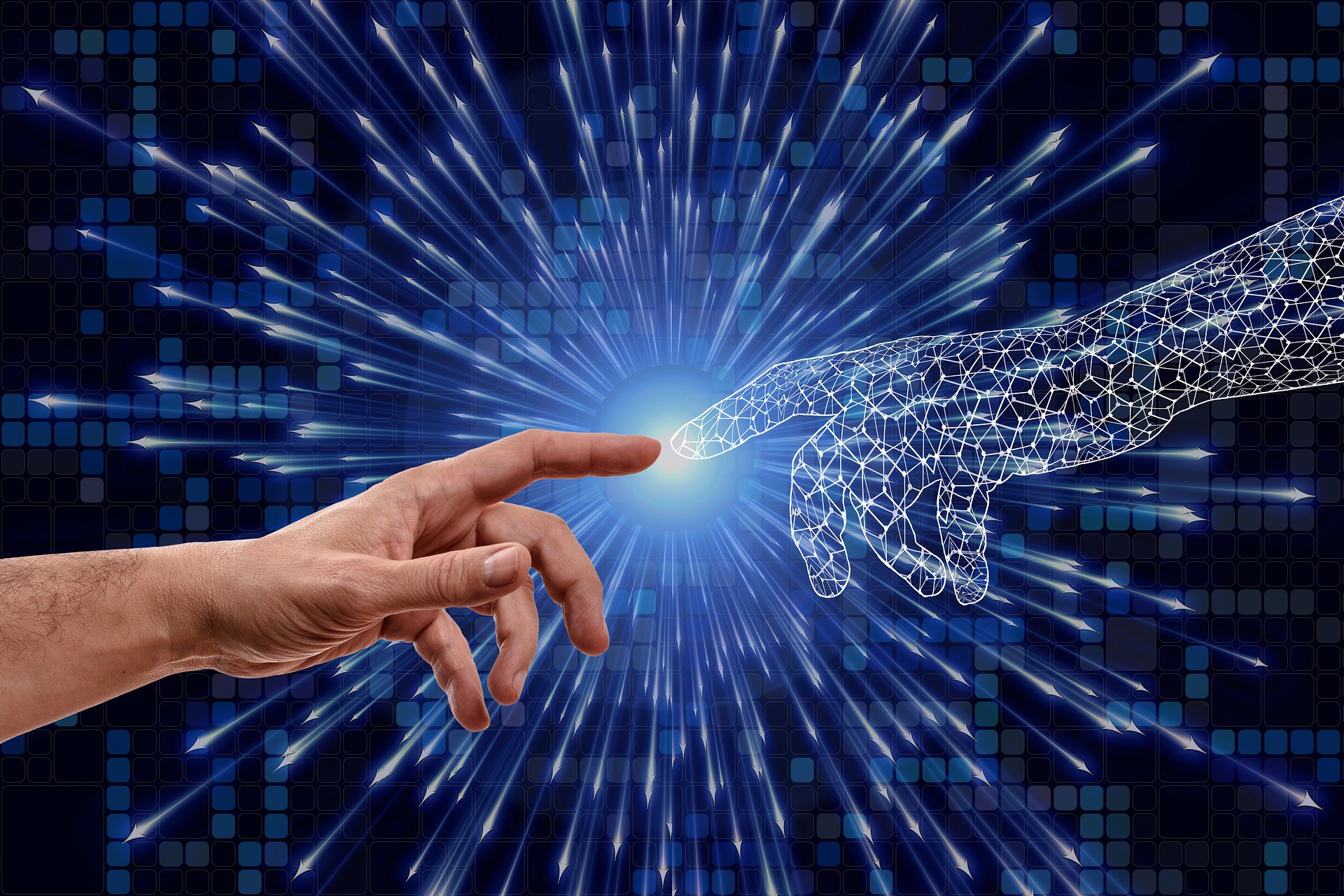 Czy blockchain może zastąpić media społecznościowe?