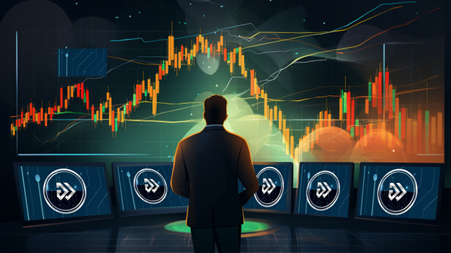 Arbitrum (ARB), Toncoin (TON) i Algotech (ALGT) to popularny wybór inwestorów. Czy to będą nowe gwiazdy rynku?