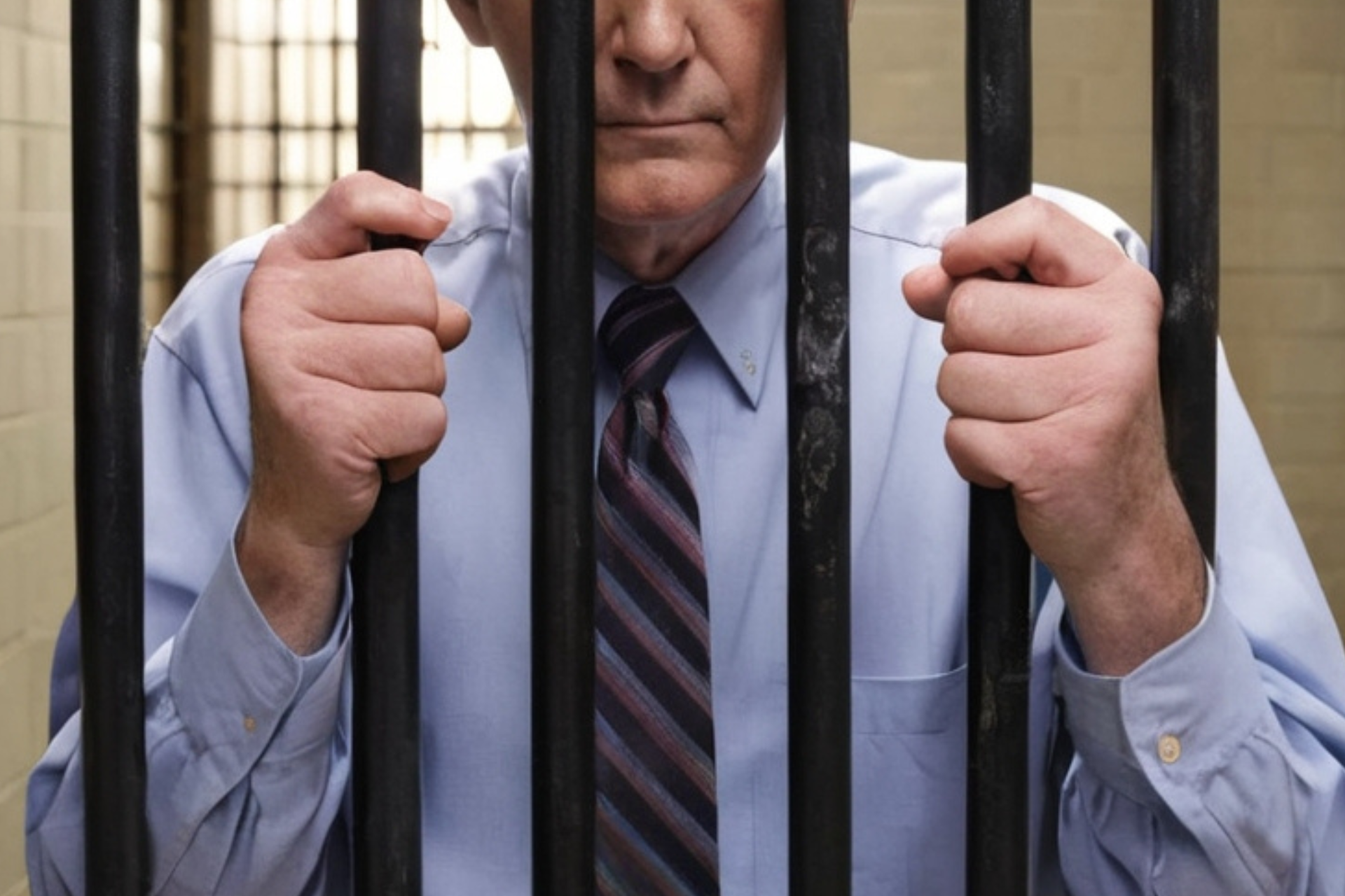 W tym kraju premier i minister trafią do więzienia. W Polsce czeka nas to samo?