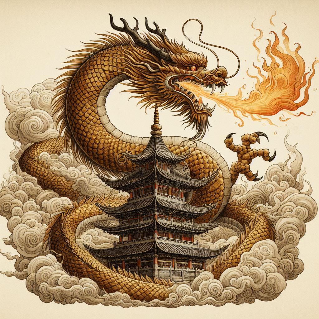 Smok kontra Wuj Sam. Czy Chiny przegonią gospodarczo USA?