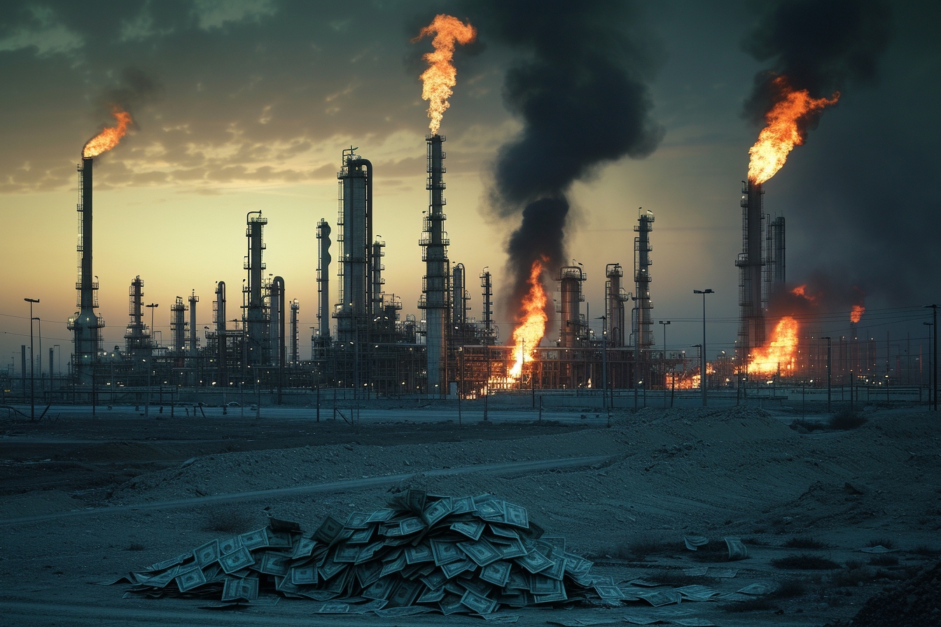 Nowy porządek świata coraz bliżej? BRICS już jest bogatsze niż grupa G7