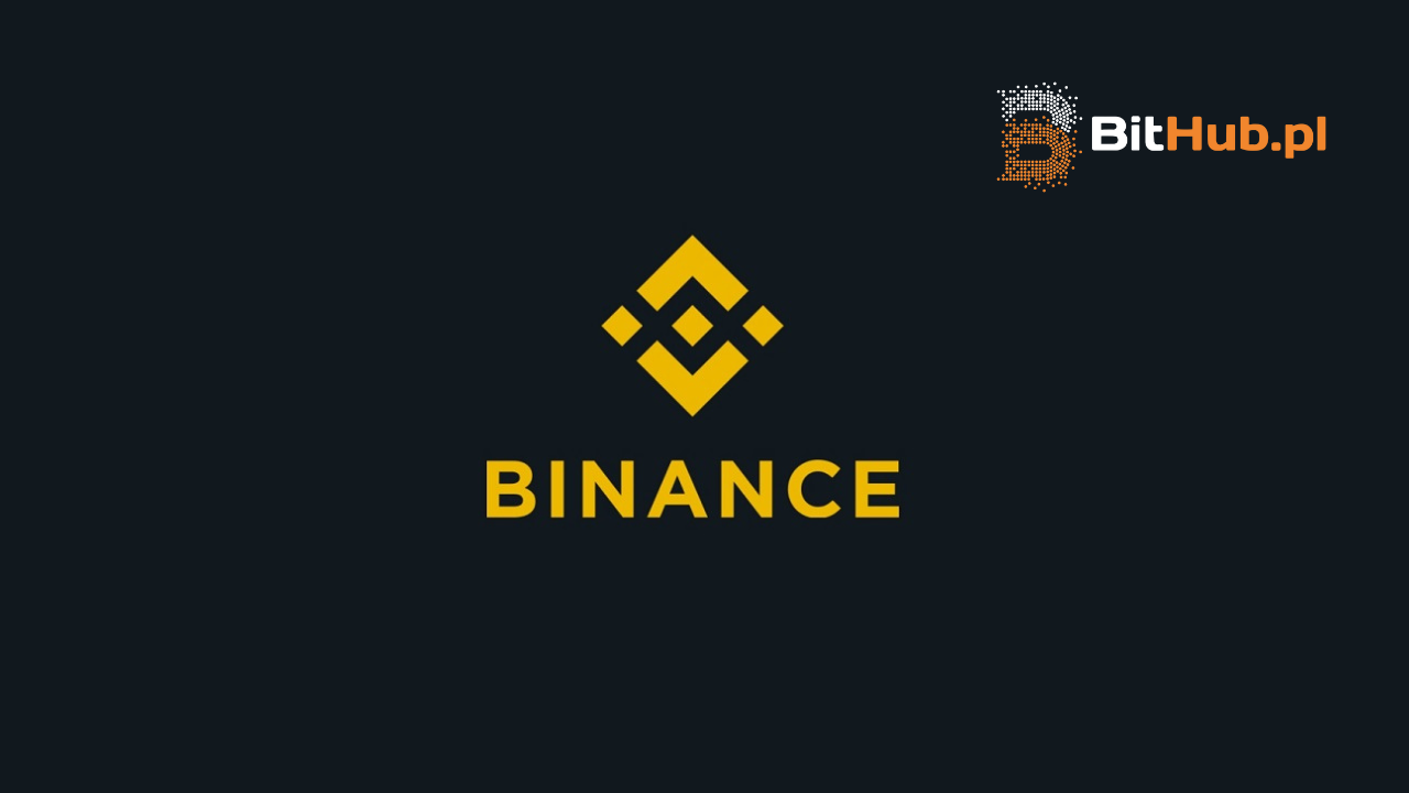 Giełda Binance – Jak zacząć? Poradnik + opinie