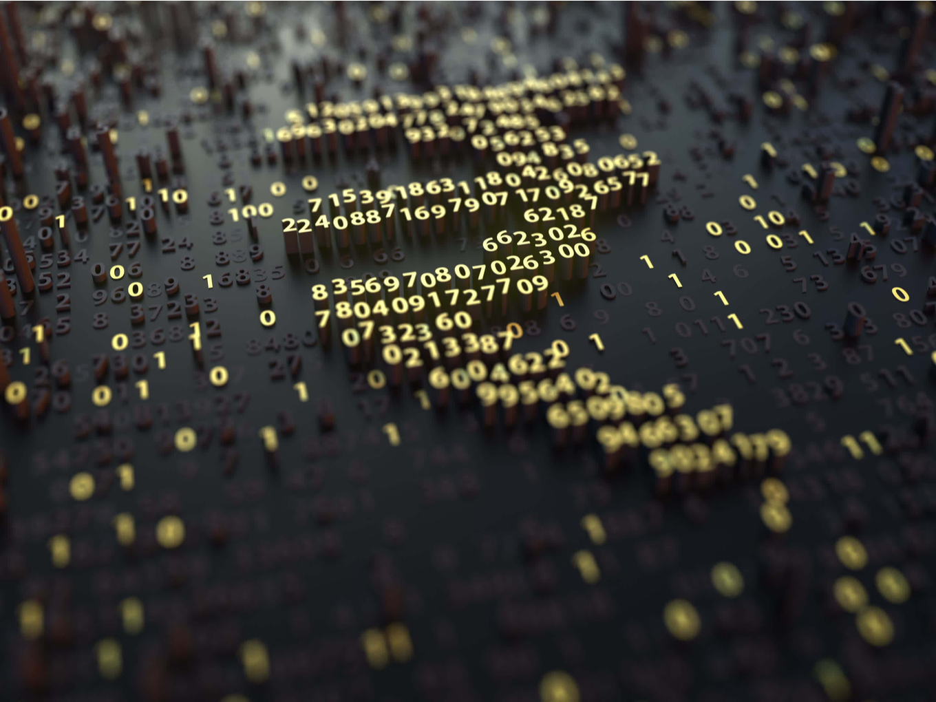 Dystopia – teraz codziennością dla miliarda ludzi. Wszystko co najgorsze w CBDC ma zostać zrealizowane