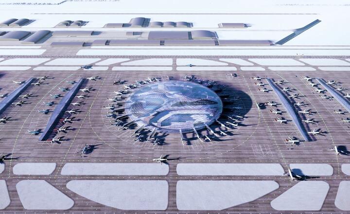 Powstanie CPK oficjalne potwierdzone przez Koalicję. Przełom? Jest łyżka dziegciu