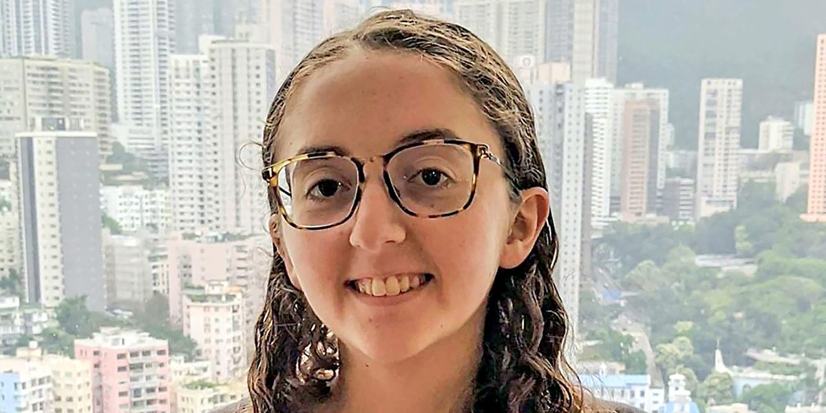 Czy CEO Alameda Research, Caroline Ellison, poszła na układ z "federalnymi" i w zamian za wolność, pogrąży SBF’a?