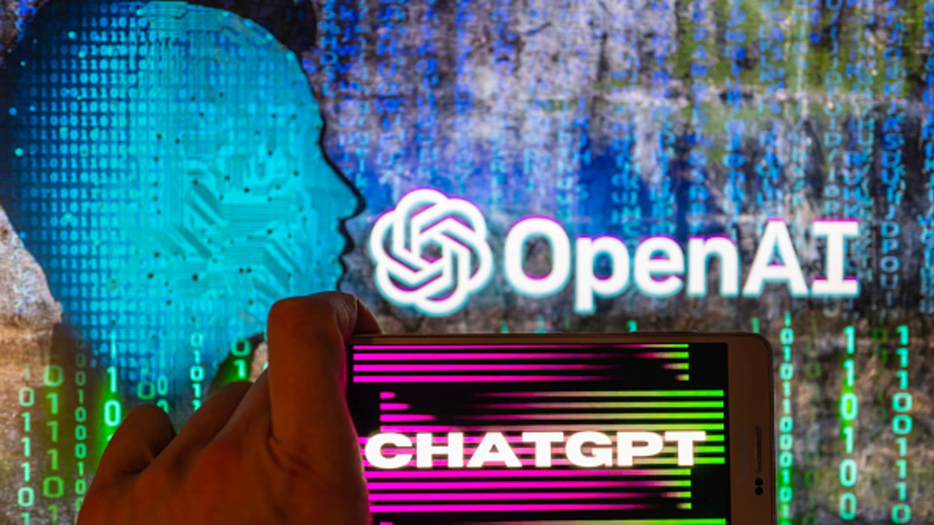 ChatGPT zrobił swoje. OpenAI ma już 2 mld dolarów przychodów