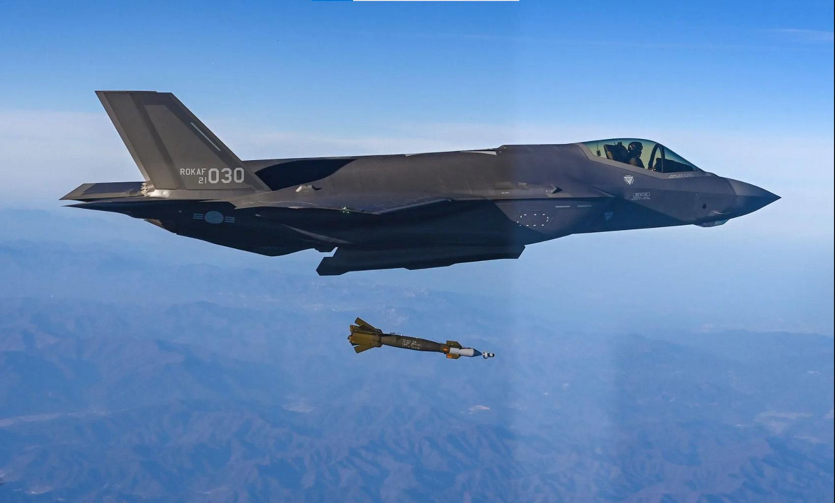 Sąd blokuje części do najnowocześniejszych myśliwców świata. Wpłynie na konflikt na Bliskim Wschodzie?