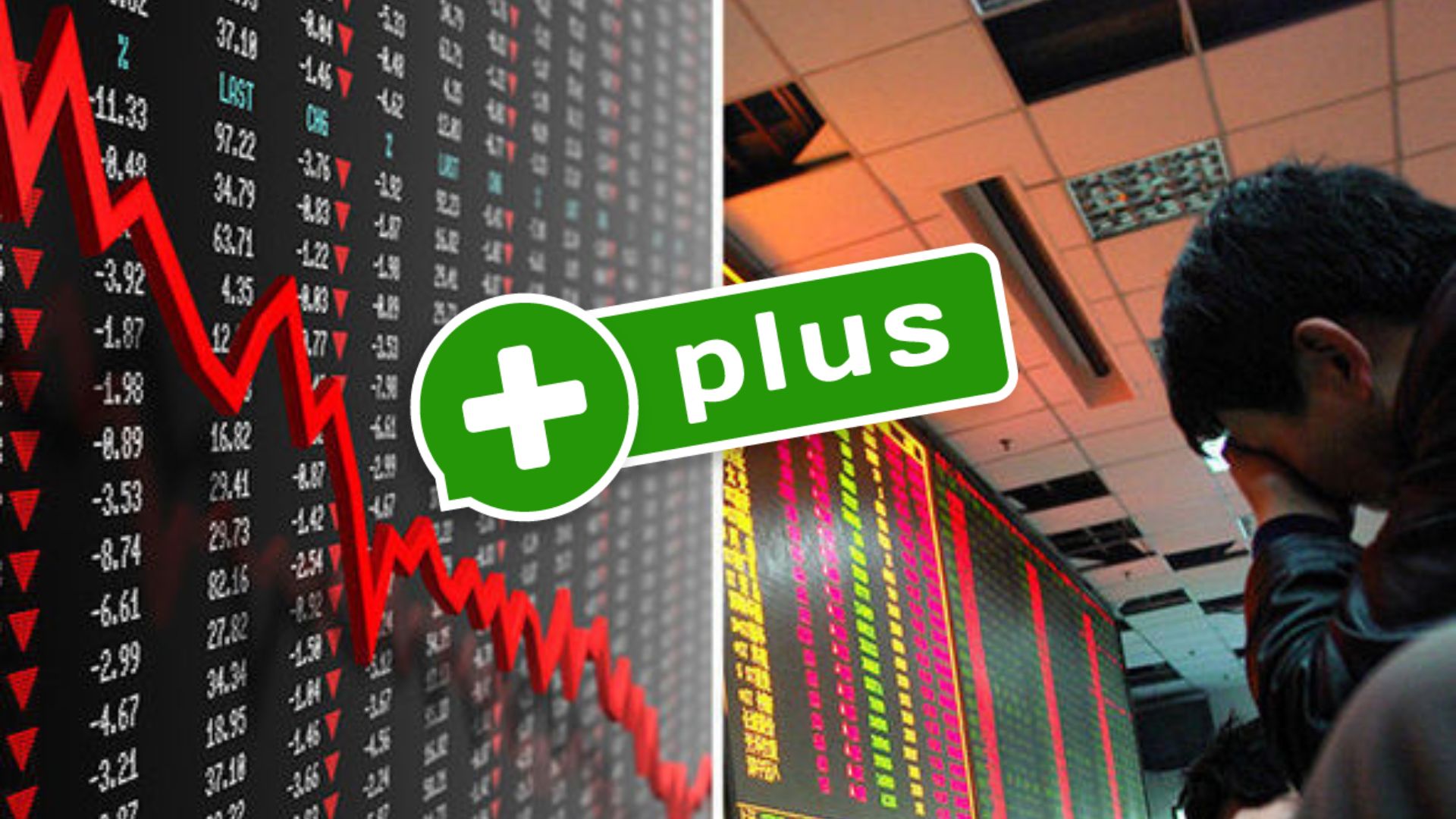 Sternlicht: 'Bomba tyka i nikt nie wie gdzie jest’. Bankowa apokalipsa w Europie zacznie się od Niemiec?