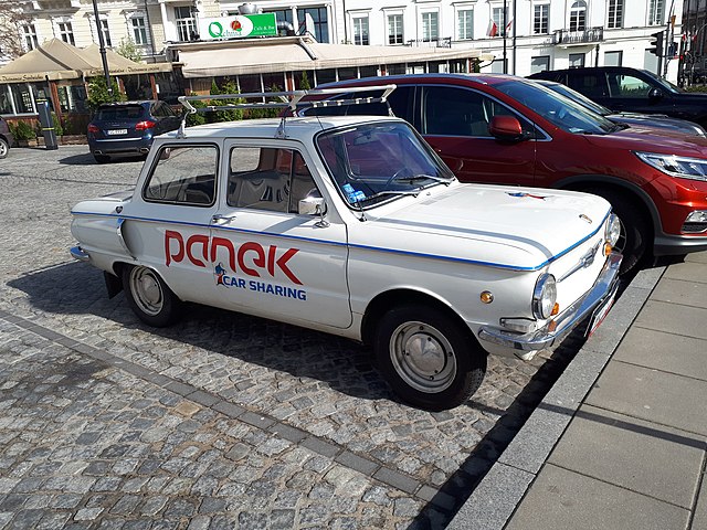 Lider carsharingu na skraju bankructwa? W tle łapówki i prokuratura. Szef firmy wyjaśnia sytuację. Co dalej z klientami?