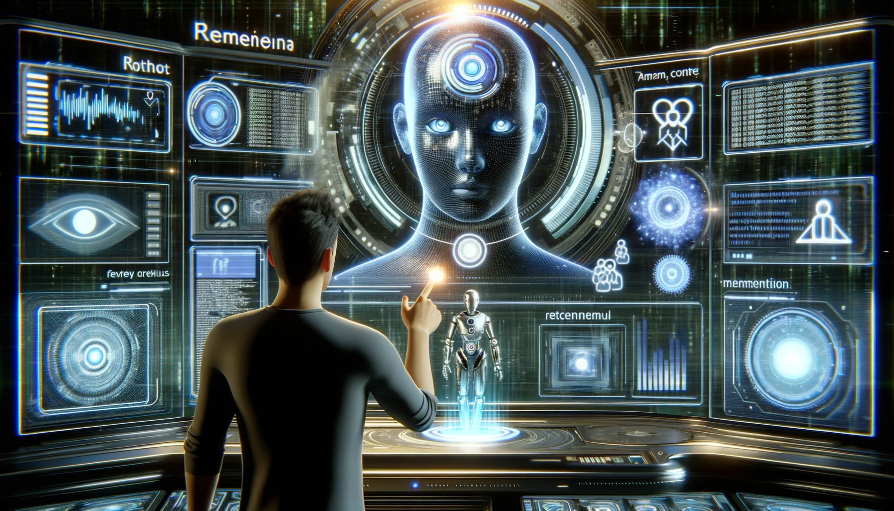 Długo wyczekiwany krok w rozwoju ChatGPT osiągnięty! Podzielisz się z nim takimi informacjami?