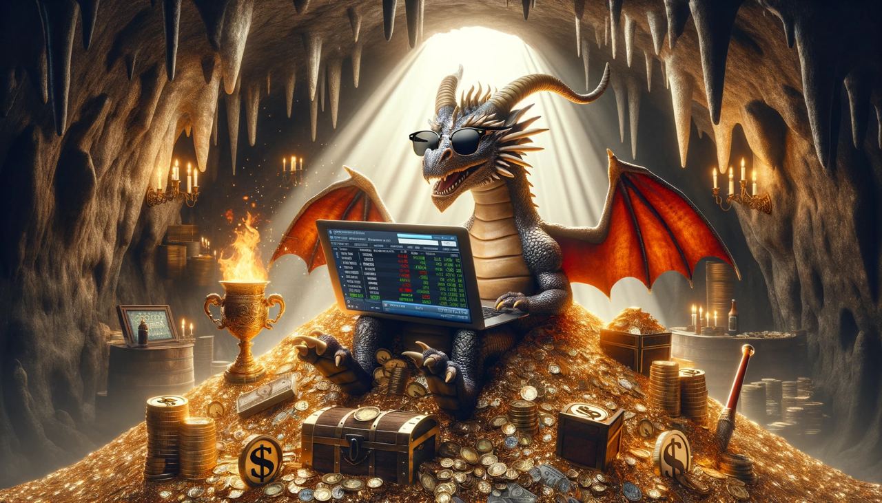 Czy 100$ pozwoli, by zarobić miliony na $SMOG?