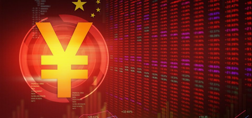 Chińskie CBDC jednak nie takie idealne?