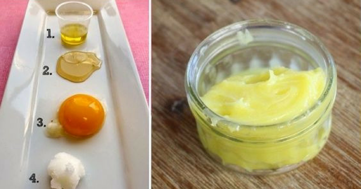 Krem domowej roboty, który likwiduje zmarszczki. Odejmij sobie lat bez wydawania fortuny