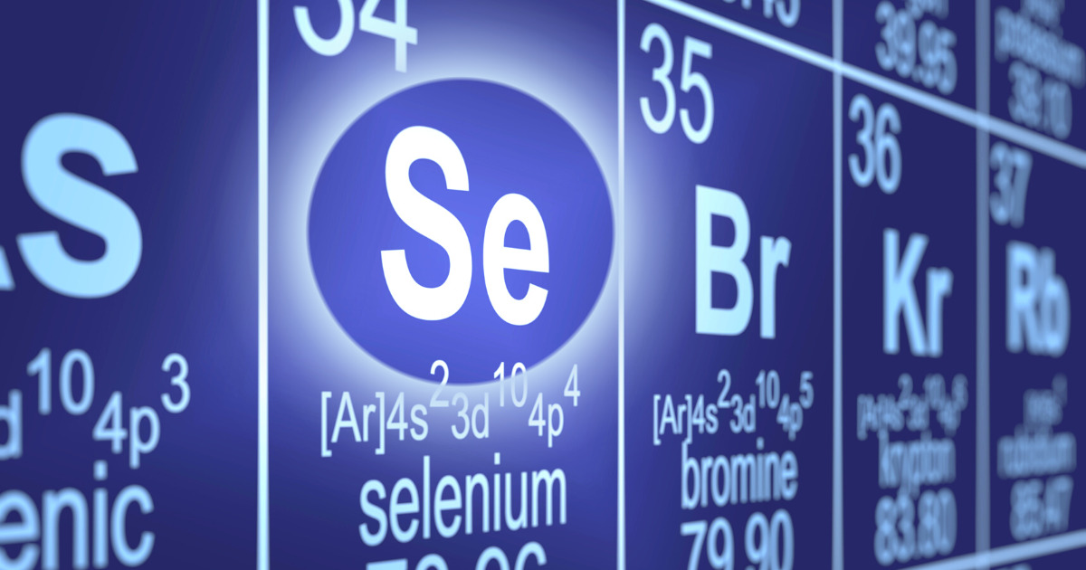 Jeżeli tego składnika brakuje w Twojej diecie narażasz się na raka prostaty, płuc, i jelit