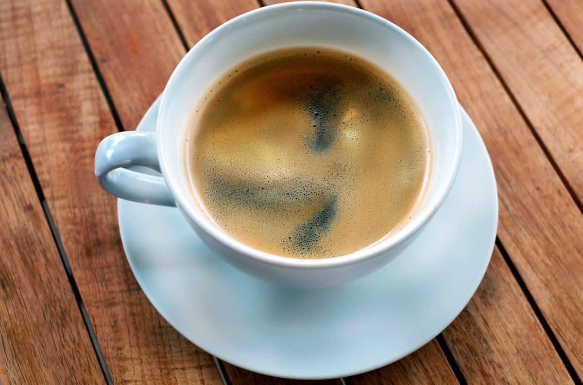 Jak zareaguje Twój organizm, kiedy z dnia na dzień odstawisz kawę? Odpowiadamy!