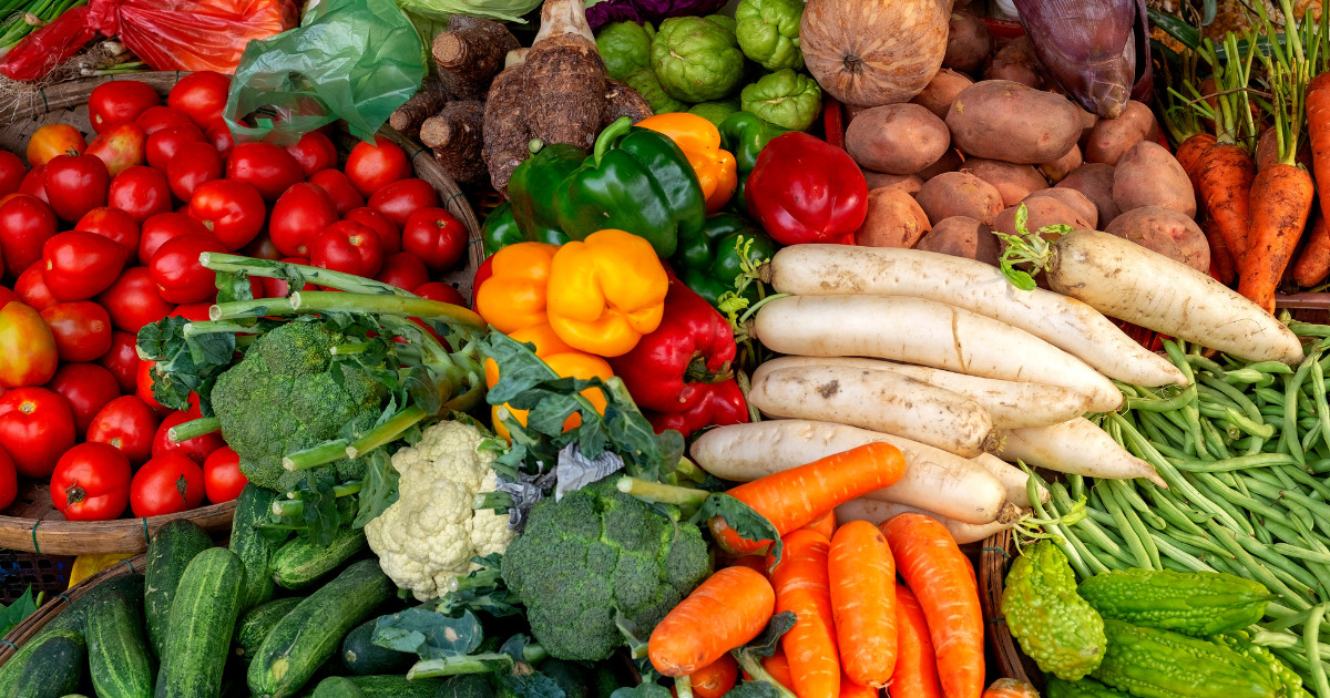 Mężczyzna przez 17 lat nie wiedział co wywołuje alergię. Okazało, iż jadł to codziennie