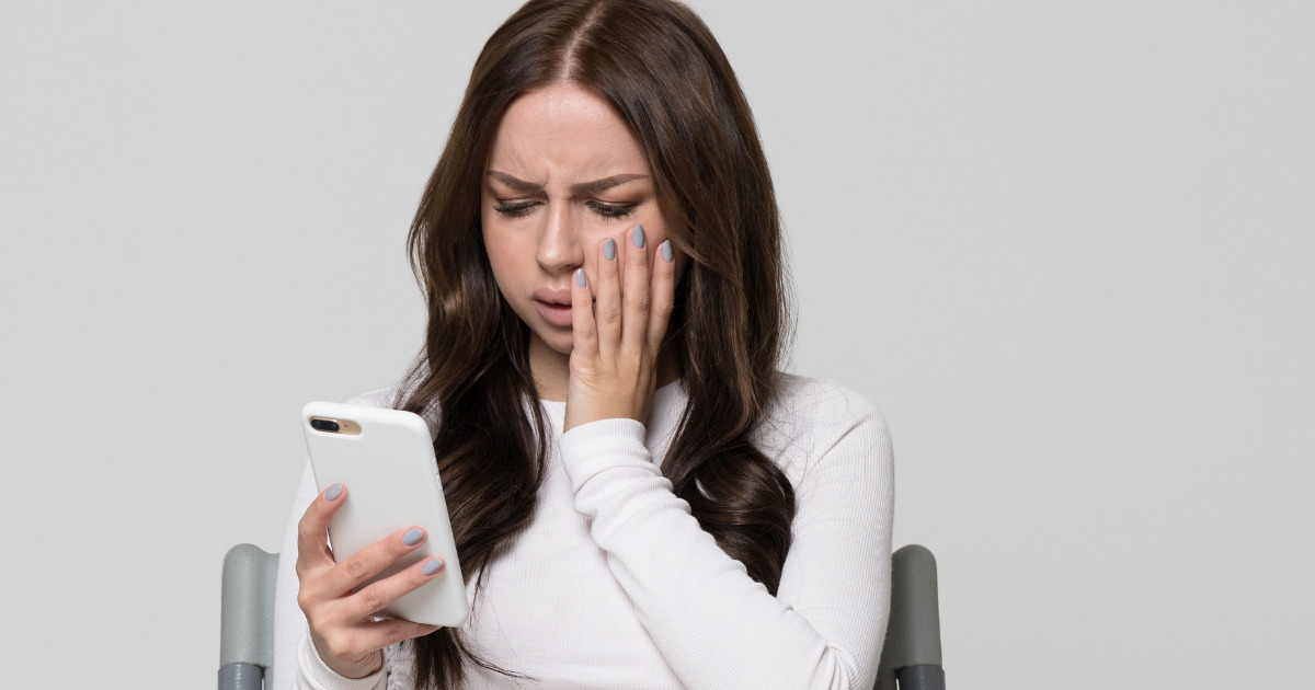 Kultura fitness w media społecznościowe szkodzi zdrowiu psychicznemu młodych kobiet